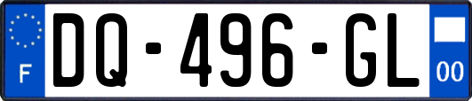 DQ-496-GL