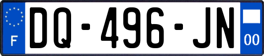 DQ-496-JN