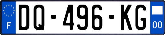 DQ-496-KG