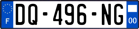 DQ-496-NG