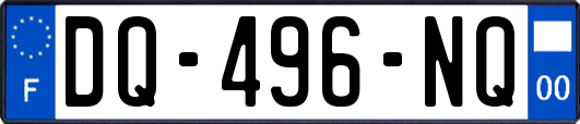 DQ-496-NQ