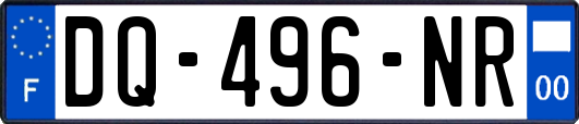 DQ-496-NR