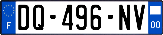 DQ-496-NV