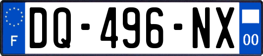 DQ-496-NX