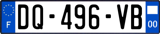 DQ-496-VB