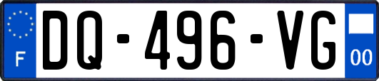 DQ-496-VG