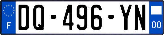 DQ-496-YN