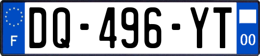 DQ-496-YT