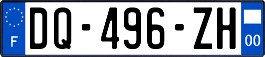 DQ-496-ZH