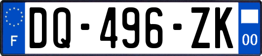 DQ-496-ZK