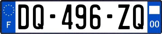 DQ-496-ZQ