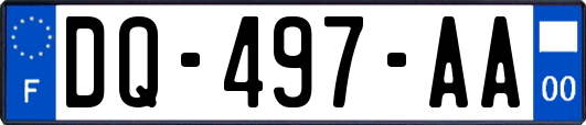 DQ-497-AA