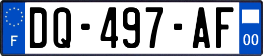 DQ-497-AF