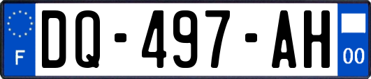 DQ-497-AH