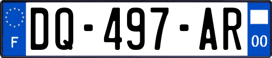 DQ-497-AR