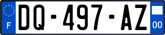 DQ-497-AZ