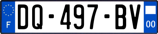 DQ-497-BV