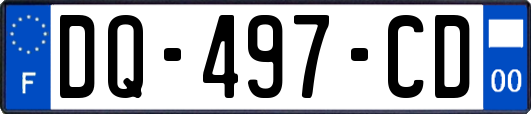 DQ-497-CD