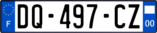 DQ-497-CZ