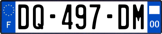 DQ-497-DM