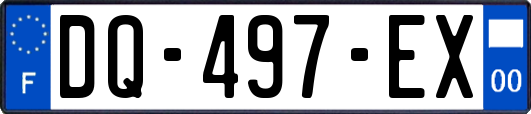 DQ-497-EX