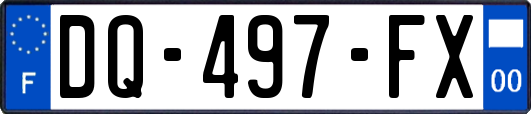 DQ-497-FX