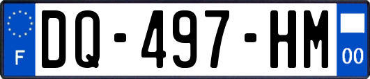 DQ-497-HM