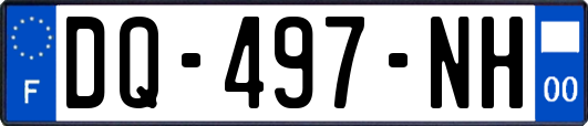 DQ-497-NH