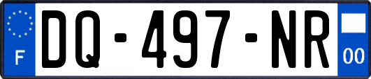 DQ-497-NR