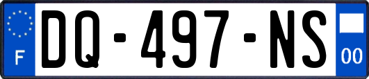 DQ-497-NS