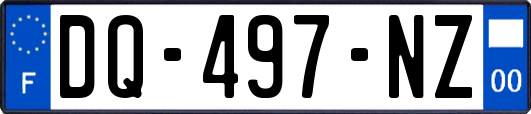 DQ-497-NZ