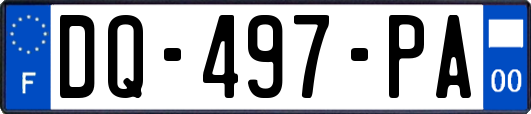 DQ-497-PA