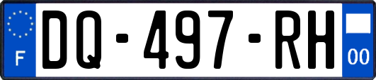 DQ-497-RH