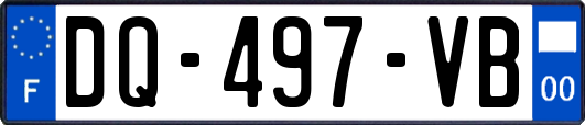 DQ-497-VB