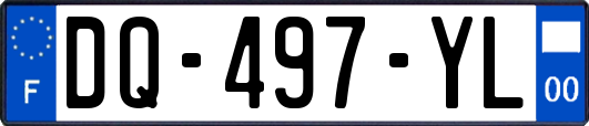 DQ-497-YL