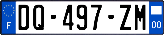 DQ-497-ZM