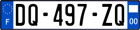 DQ-497-ZQ