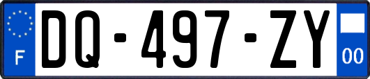 DQ-497-ZY