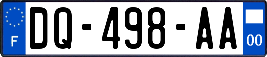 DQ-498-AA