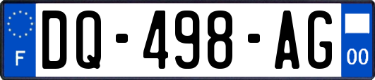 DQ-498-AG