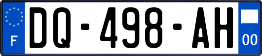 DQ-498-AH