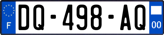 DQ-498-AQ