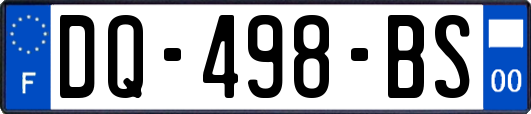 DQ-498-BS