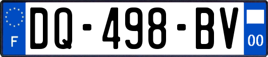 DQ-498-BV