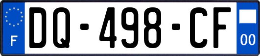 DQ-498-CF