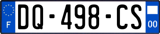 DQ-498-CS