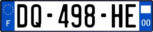 DQ-498-HE