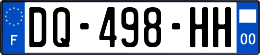 DQ-498-HH