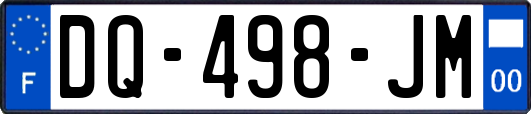 DQ-498-JM