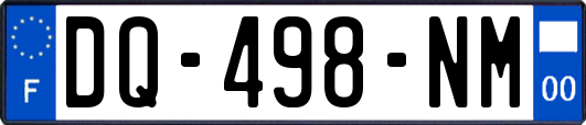 DQ-498-NM